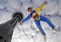 SkyJump Auckland