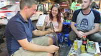 Hanoi Street Food Tour