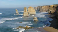 3-Day Melbourne to Adelaide Multi Day Tour Including Great Ocean Road and Grampians