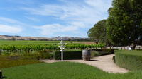 Barossa Valley Day Trip from Adelaide including Aussie Barbecue Lunch