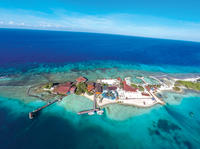 De Palm Island Passport to Paradise, Aruba