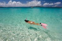 Palm Pleasure-snorkelavontuur op Aruba Palm Pleasure-snorkelavontuur op Aruba