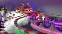 One Day Private Tour of Harbin Siberian Tiger Park, Snow Fair on Sun Island, and Ice and Snow World Including Manchurian-Han Styled Lunch