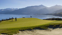 Jacks Point Golf à Queenstown