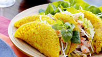 Full-Day Hoi An Campagne Bike Tour Y compris Chuc Thanh Pagoda, japonais Tomb and Cooking Class