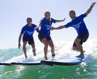 Learn to Surf in Byron Bay