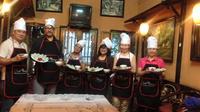 Hanoi City Tour and Cooking Class