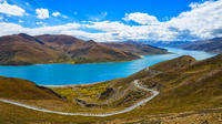 7-Night Everest Base Camp and Tibet Tour
