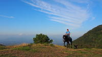 Medieval Horseriding Tour