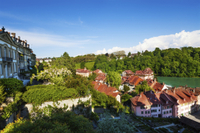 Excursão de 2 dias pela Suíça de Lucerna até Genebra: Monte Titlis, Berna e Gruyères com pernoite em Interlaken Excursão de 2 dias pela Suíça de Lucerna até Genebra: Monte Titlis, Berna e Gruyères com pernoite em Interlaken