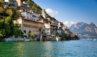Excursion de 4 jours en Suisse de Genève à Zurich, ne faites pas l'Italie et la Principauté du Liechtenstein