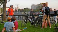 Cycling Tour privé de Minsk