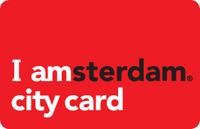 I amsterdam Card – Besucherpass für Amsterdam I amsterdam Card – Besucherpass für Amsterdam