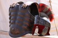 Den romerske gladiatorskole: Lær, hvordan du bliver gladiator Den romerske gladiatorskole: Lær, hvordan du bliver gladiator