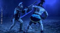 Imagen Espectáculo de gladiadores romanos en la Gruppo Storico Romano