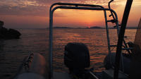 Small-Group Monte Cristo Sunset Snorkelling Tour from Marseille