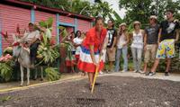 Dominican Culture and Countryside Tour by 4x4