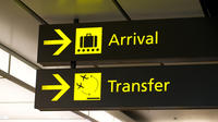 Private Arrival Transfer: La Romana International Airport to Hotels (1 - 4)