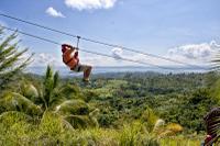 Samaná Zipline Adventure