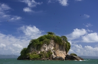 Tour du parc national Los Haitises à Punta Cana