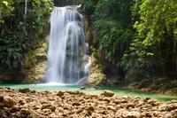 Wilderness Day Trip from Samaná Including 4x4, Horseback Riding, and El Limón Waterfall 