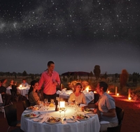 Sounds of Silence sur les restaurants
