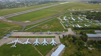 Ukraine State Aviation Museum Tour