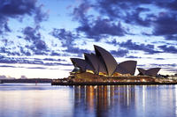 Billet pour des représentations spéciales à l'Opéra de Sydney image 1 Billet pour des représentations spéciales à l'Opéra de Sydney image 1