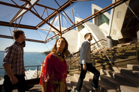 Excursion en bord de mer à Sydney: visite pédestre de l'Opéra de Sydney