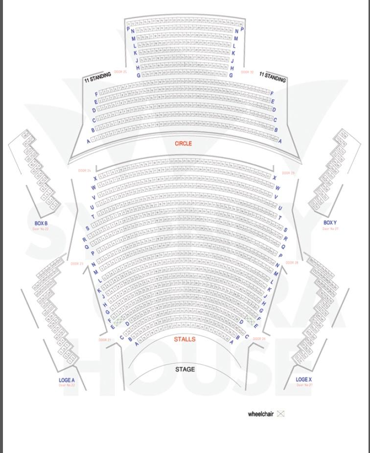 Sydney opera house package deals