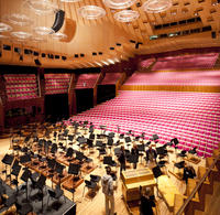  Sydney Opera House Guided Backstage Tour