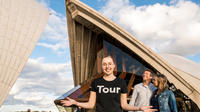 Tour depiction