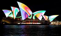 VIVID LIVE Sydney Opera House Performance Package: New Order and Esperanza Spalding