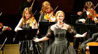 Baroque is Back with Venetia Antiqua Concert