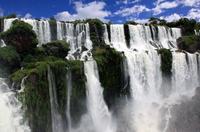 3-Day Tour of Iguassu Falls National Park image 1 3-Day Tour of Iguassu Falls National Park image 1