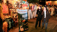 Argentinian Market with Ice Bar Iguazu Admission