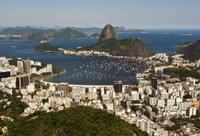 Best of Rio de Janeiro: 4 jours personnalisable Visite