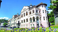 Blumenau City Tour from Florianópolis