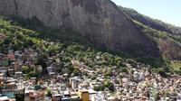 Favela and Tijuca Rainforest Tour by Jeep