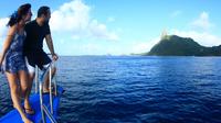 Fernando de Noronha Sunset Cruise