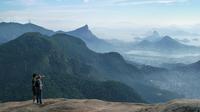 Gavea Rock Full-Day Hiking Tour from Rio de Janeiro