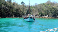 Half-Day Ilha Grande Schooner Tour image 1 Half-Day Ilha Grande Schooner Tour image 1