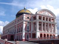 Manaus City Sightseeing Tour