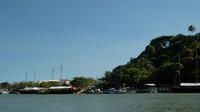 Marinho da Coroa Alta Park Nautical Tour from Porto Seguro