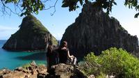 Noronha: Emerald of the Atlantic Trail