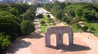 Private City Tour of Porto Alegre