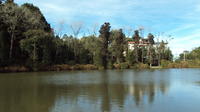 Private Gramado and Canela Day Tour from Porto Alegre