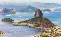 Rio de Janeiro en deux jours: City Sightseeing, Pain de Sucre et le Christ Rédempteur
