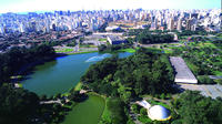 São Paulo City Walking Tour