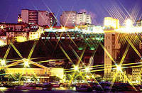 Salvador da Bahia by Night image 1 Salvador da Bahia by Night image 1